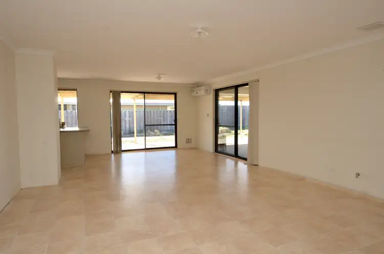 Fifth view of Homely house listing, 92 Braidwood Drive, Australind WA 6233