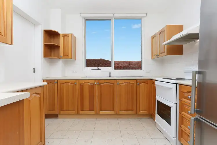 Third view of Homely unit listing, 6/154 Croydon Avenue, Croydon Park NSW 2133