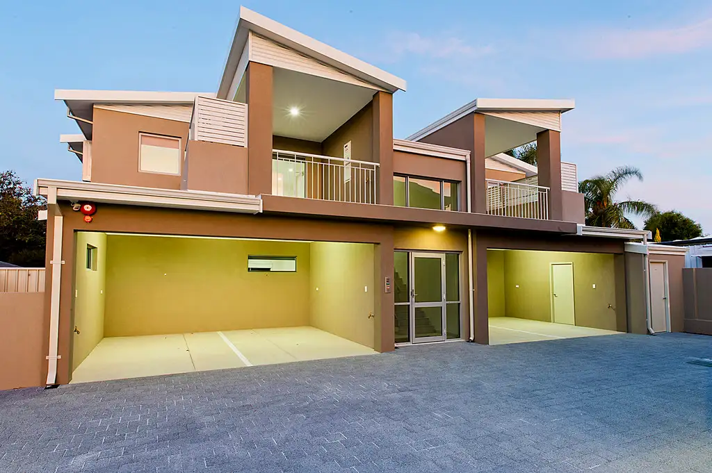 Main view of Homely apartment listing, 6/32 Winchelsea Road, Nollamara WA 6061