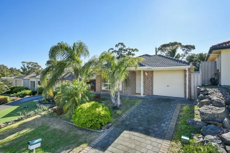 Main view of Homely house listing, 49 Jimmy Watson Drive, Woodcroft SA 5162