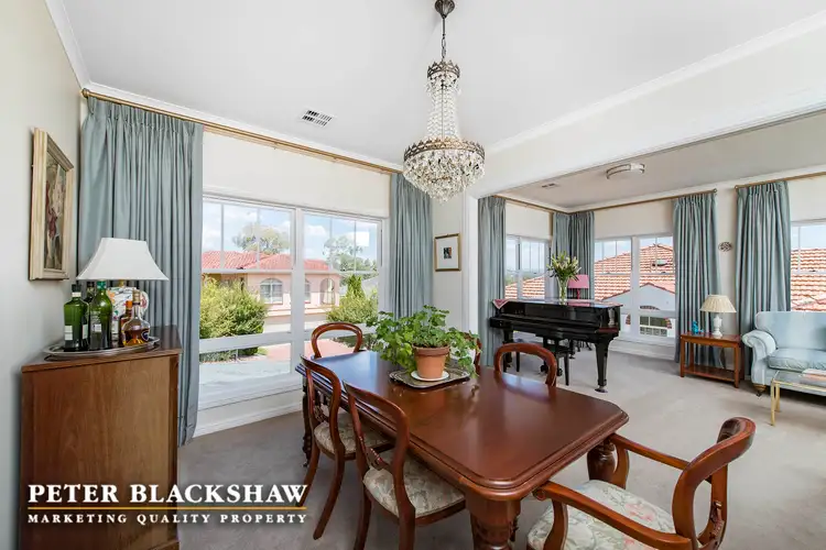 Sixth view of Homely house listing, 13/10 Taronga Place, O'malley ACT 2606