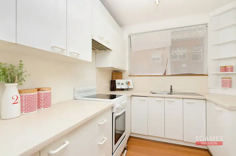 Third view of Homely apartment listing, 4/5 Muriel Street, Hornsby NSW 2077
