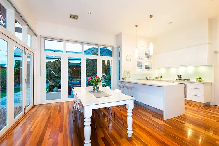 Third view of Homely house listing, 70 BREWSTER STREET, Essendon VIC 3040