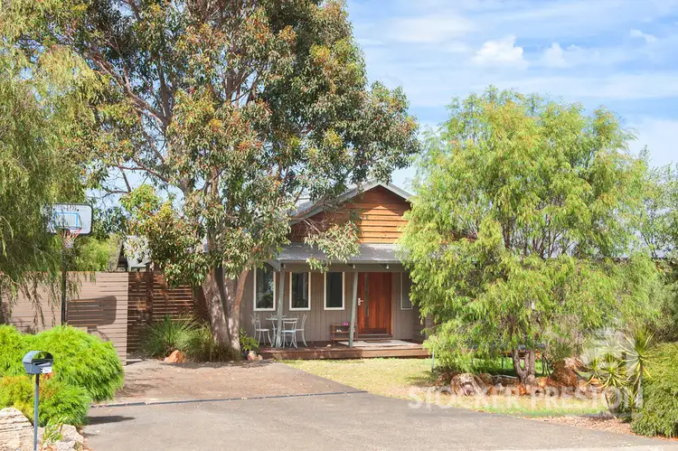 8 Birch Loop, Margaret River WA 6285