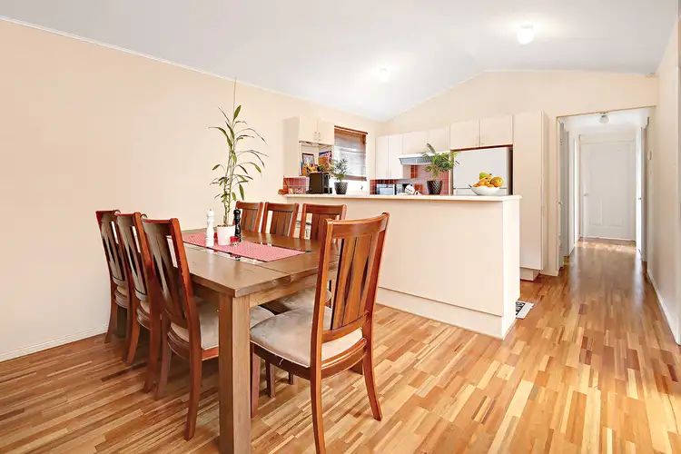 Fourth view of Homely house listing, 43 Wombeyan Court, Wattle Grove NSW 2173