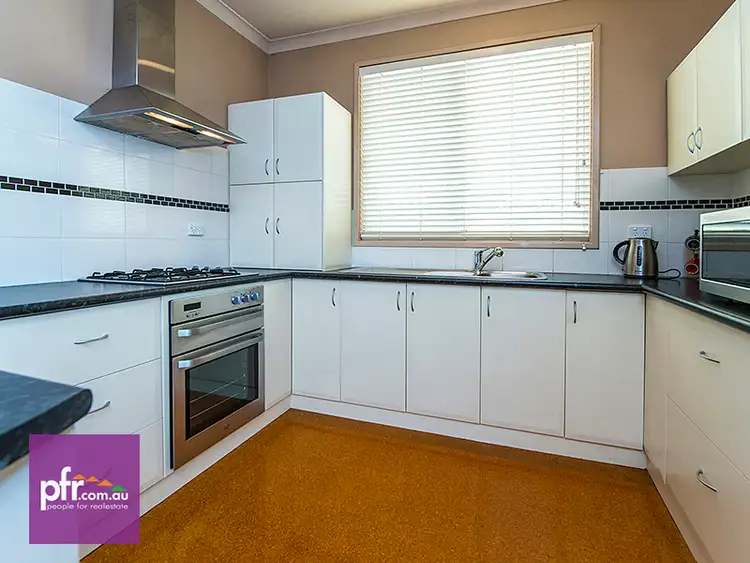 Second view of Homely house listing, 110 Jarrah Road, St James WA 6102