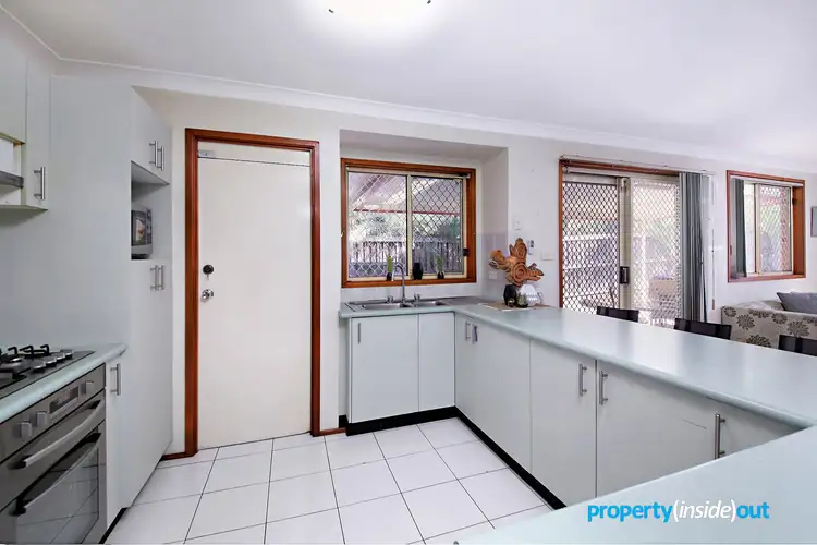 Sixth view of Homely house listing, 2 Autumn Grove, Glendenning NSW 2761