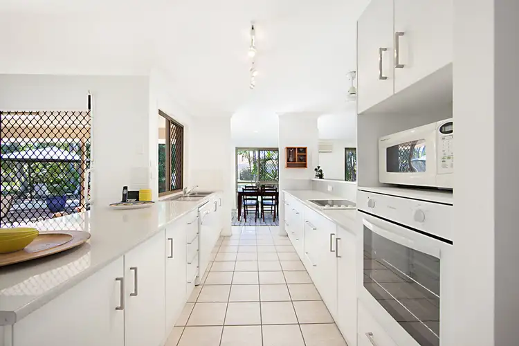 Sixth view of Homely house listing, 1 Kamaran Court, Annandale QLD 4814