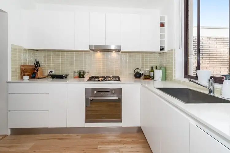 Fifth view of Homely unit listing, 13/81 Broome Street, Maroubra NSW 2035