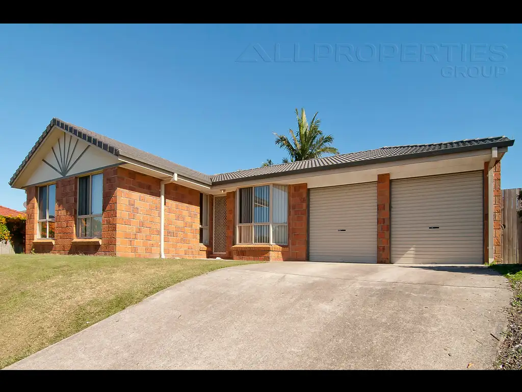 Main view of Homely house listing, 6 Wiltshire St, Heritage Park QLD 4118