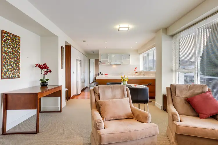 Fifth view of Homely unit listing, 2/33 Tower Road, New Town TAS 7008