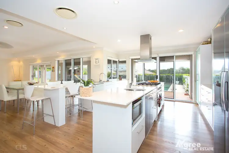 Fourth view of Homely house listing, 149-151 Cocos Drive, Ningi QLD 4511