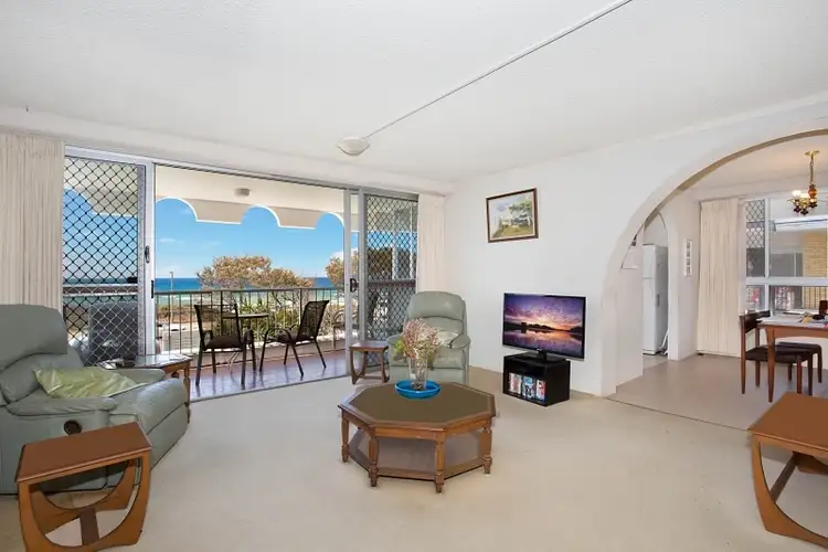 Third view of Homely unit listing, 3/29 'Solaris' Broadbeach Boulevard, Broadbeach QLD 4218