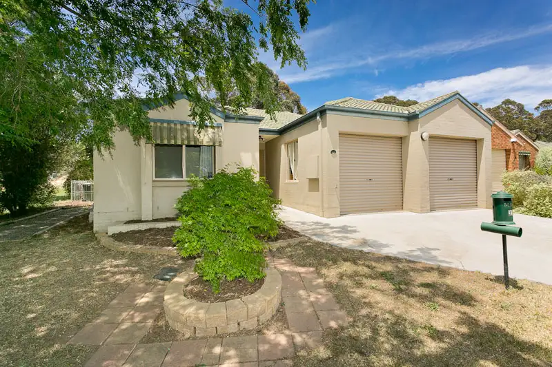 Main view of Homely house listing, 37 Britten-Jones Drive, Holt ACT 2615