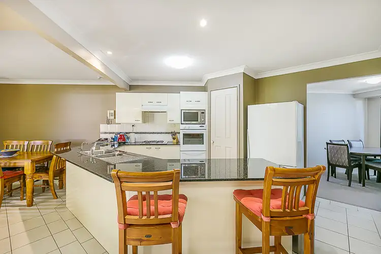 Fourth view of Homely house listing, 3 Storm Crescent, Blue Haven NSW 2262