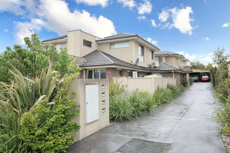 3/24 Fawkner Street, Westmeadows VIC 3049