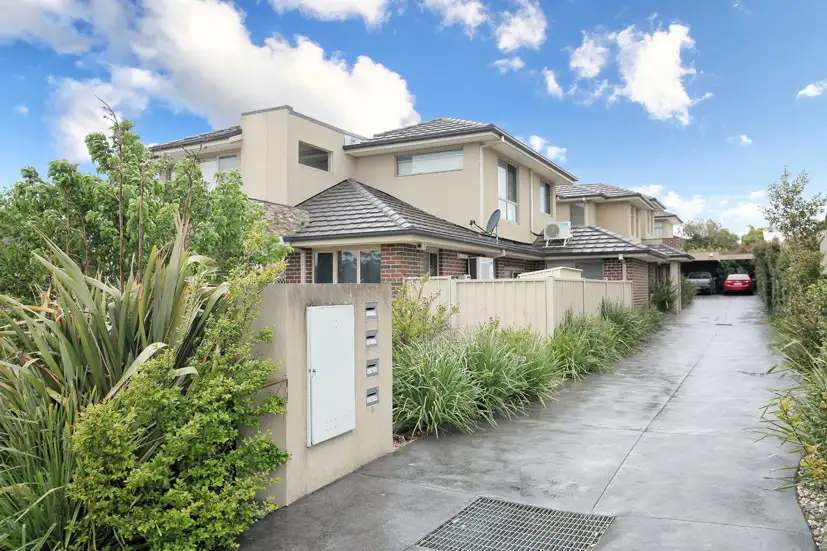 Main view of Homely house listing, 3/24 Fawkner Street, Westmeadows VIC 3049