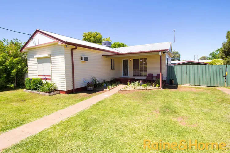 10 Corbett Avenue, Dubbo NSW 2830