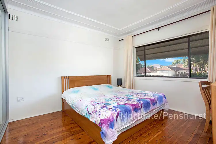 Sixth view of Homely house listing, 81 Croydon Road, Hurstville NSW 2220