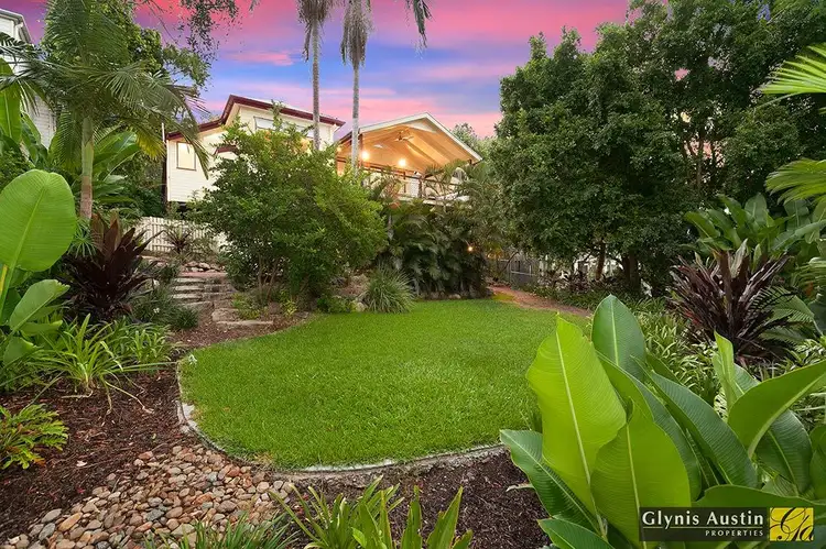 24 Victoria Crescent, Toowong QLD 4066