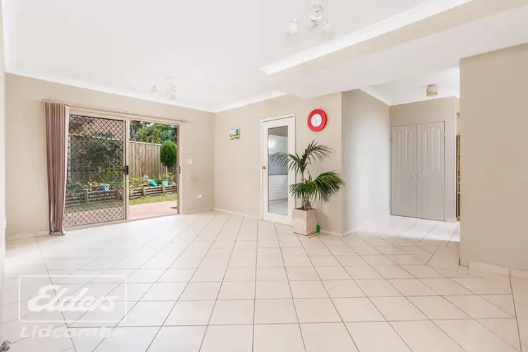 Second view of Homely house listing, 4/16-18 The Crescent, Berala NSW 2141