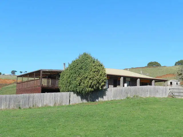Third view of Homely house listing, 49 Tippetts Lane, Mount Hicks TAS 7325