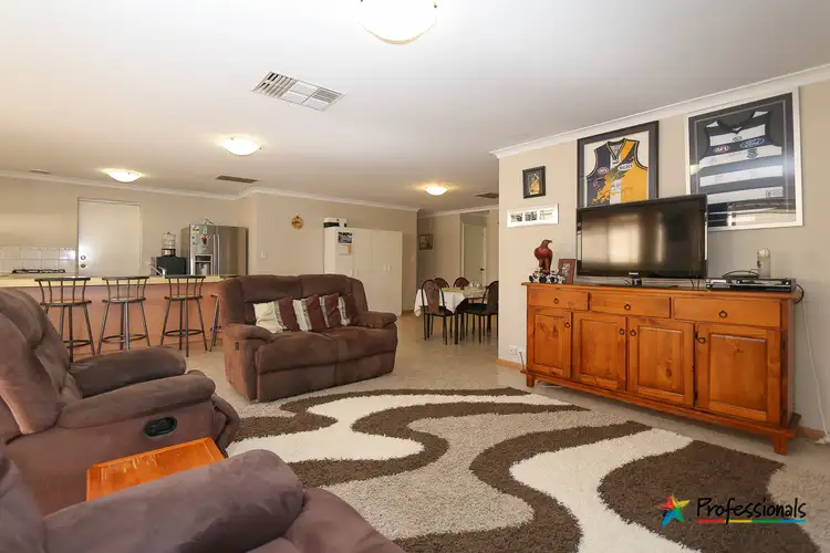 Seventh view of Homely house listing, 5 Passionfruit Way, Forrestfield WA 6058