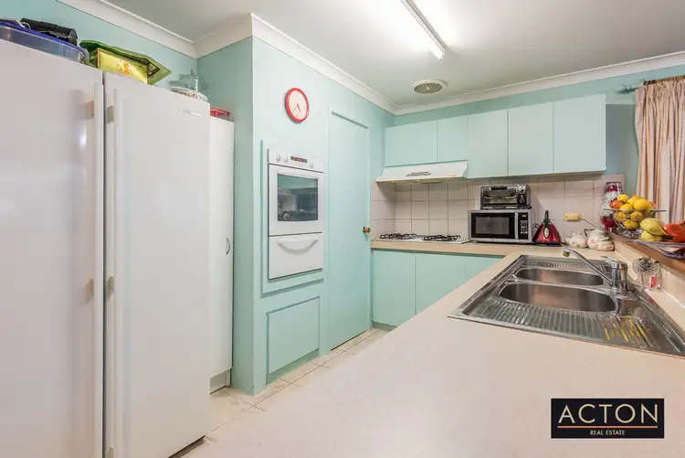 Third view of Homely house listing, 41 Lateral Loop, Beldon WA 6027