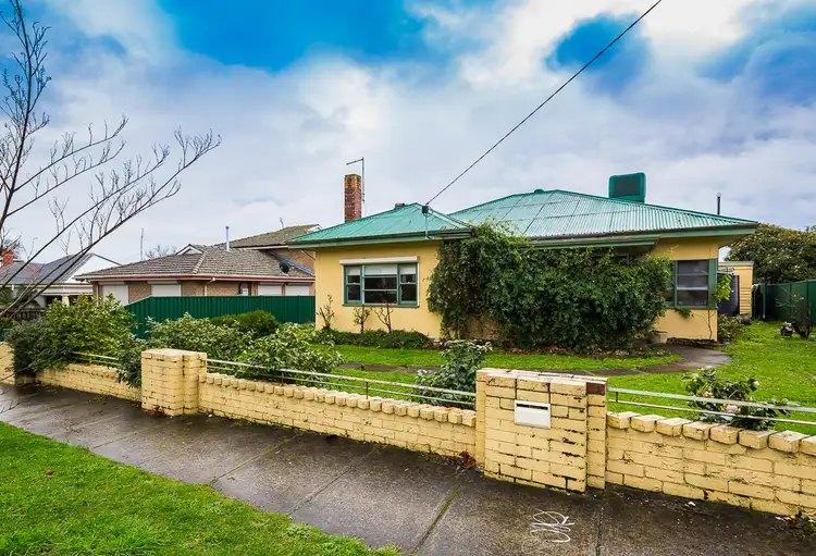 317 York Street, Ballarat East VIC 3350