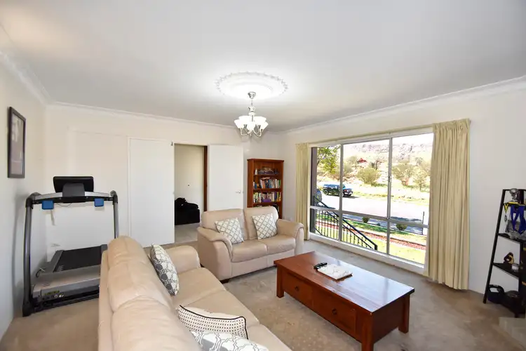 Fifth view of Homely house listing, 79 Cromwell Drive, Desert Springs NT 870