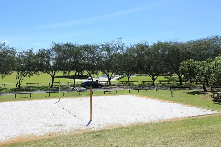 Sixth view of Homely land listing, 35 Burley Road, Innes Park QLD 4670