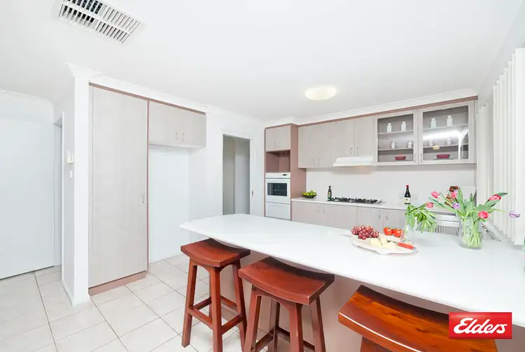 Fifth view of Homely house listing, 16 Melaleuca Place, Jerrabomberra NSW 2619