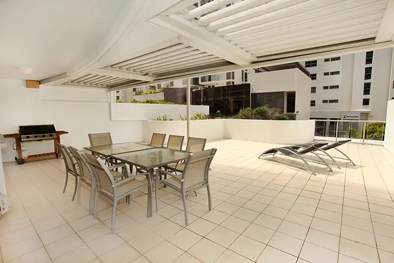 Main view of Homely apartment listing, 205/29 First Avenue (Seamark on First), Mooloolaba QLD 4557