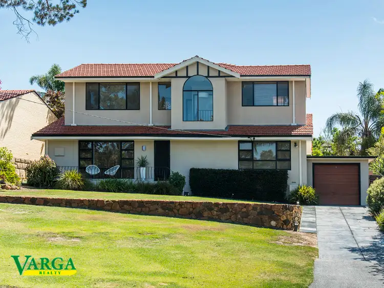 9 Morrison Way, Willetton WA 6155