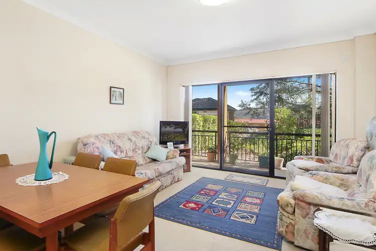Second view of Homely house listing, 16/19-21 Central Coast Highway, Gosford NSW 2250