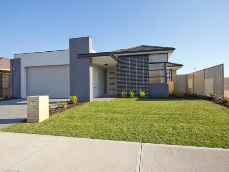 Main view of Homely house listing, 13 Melilla Terrace, Secret Harbour WA 6173