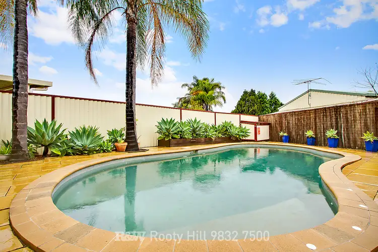Seventh view of Homely house listing, 6 Derek Place, Hassall Grove NSW 2761