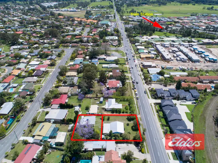 Fourth view of Homely house listing, 40 Station Road, Bethania QLD 4205