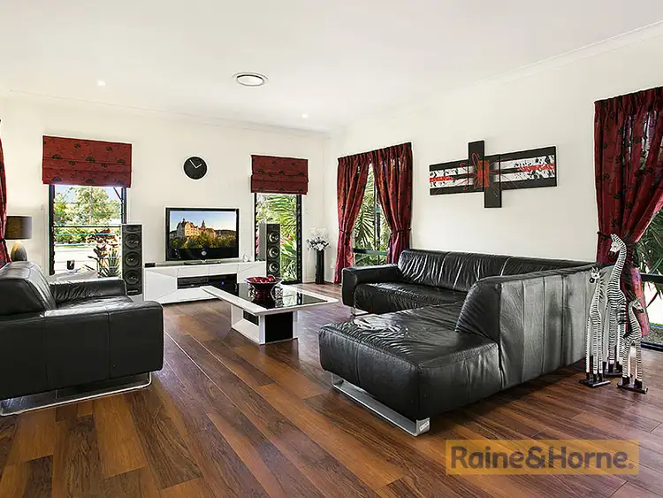 Seventh view of Homely house listing, 22 Adelong Court, Morayfield QLD 4506