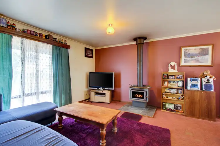 Fifth view of Homely house listing, lot 36 Second Street, Wild Horse Plains SA 5501