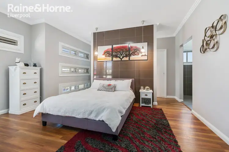Sixth view of Homely house listing, 8 Dargin Close, Harrington Park NSW 2567