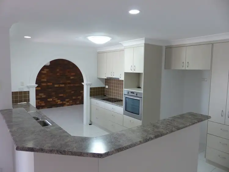 Fourth view of Homely house listing, 3 Bingera Street, Clinton QLD 4680
