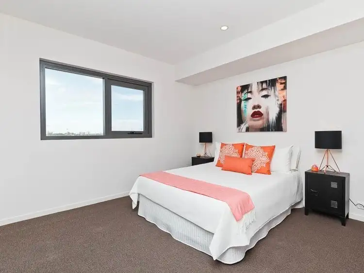 Fifth view of Homely apartment listing, 63/1 Rowe Avenue, Rivervale WA 6103