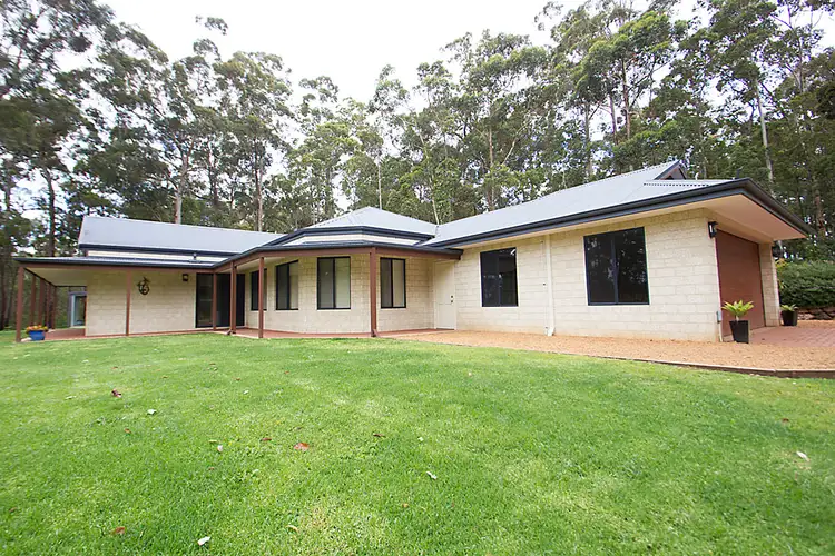 Main view of Homely house listing, 13 Demiris Drive, Manjimup WA 6258