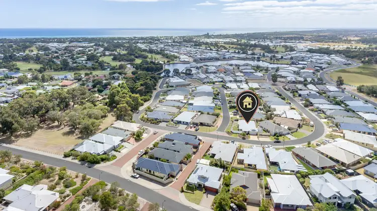 Sixth view of Homely house listing, 37 Monclair Circuit, Dunsborough WA 6281