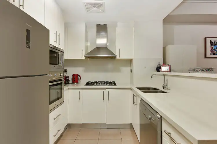 Second view of Homely unit listing, 6 / 1219-1223 Pacific Hwy, Turramurra NSW 2074