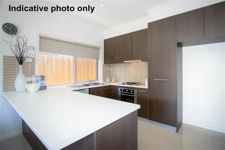 Second view of Homely unit listing, Unit 2/14-16 Rodney Street, Gisborne VIC 3437