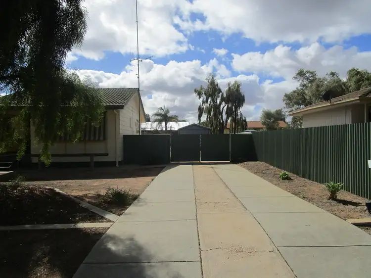 Second view of Homely house listing, 2 Garrard St, Barmera SA 5345
