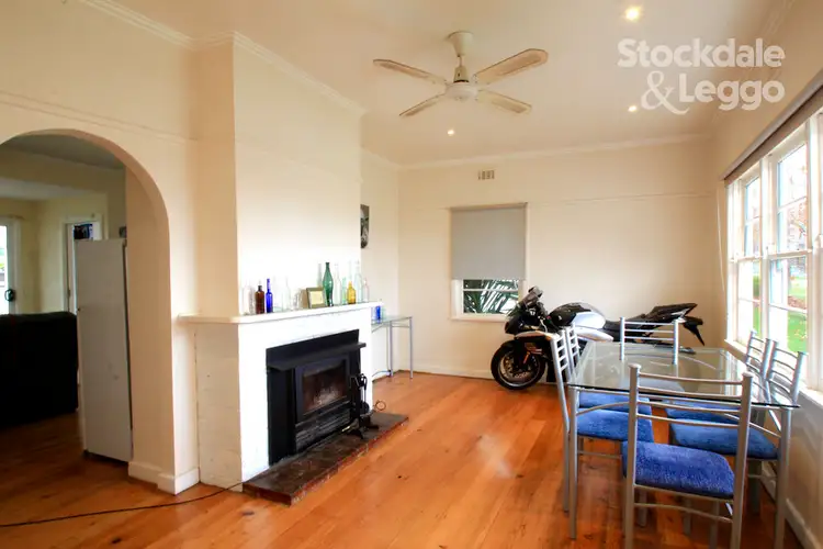 Second view of Homely house listing, 1 Owen Street, Leongatha VIC 3953