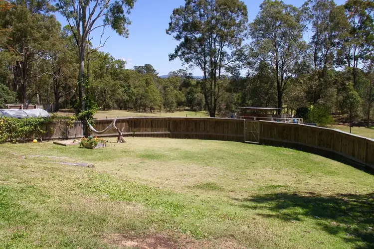 Seventh view of Homely house listing, 815 Kenilworth-Skyring Creek Road, Carters Ridge QLD 4563